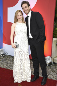 Bayerischer Fernsehpreis 2017 in München