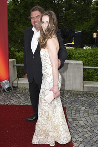 Bayerischer Fernsehpreis 2017 in München