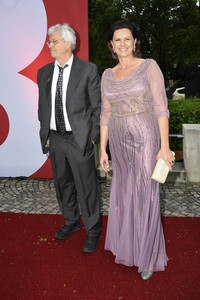 Bayerischer Fernsehpreis 2017 in München