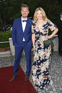 Bayerischer Fernsehpreis 2017 in München
