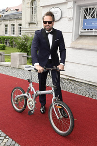 Bayerischer Fernsehpreis 2017 in München
