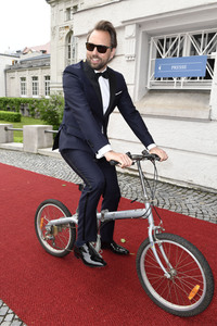 Bayerischer Fernsehpreis 2017 in München
