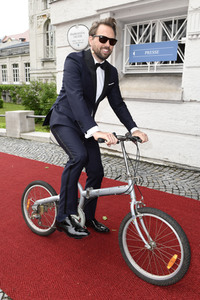 Bayerischer Fernsehpreis 2017 in München