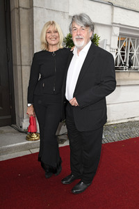 Bayerischer Fernsehpreis 2017 in München
