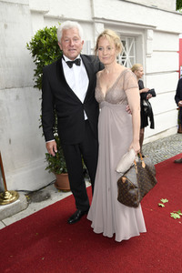 Bayerischer Fernsehpreis 2017 in München