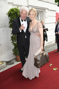 Bayerischer Fernsehpreis 2017 in München