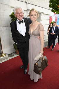 Bayerischer Fernsehpreis 2017 in München