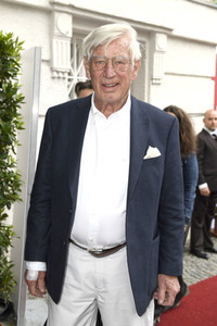 Bayerischer Fernsehpreis 2017 in München