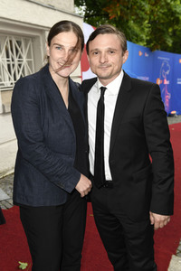 Bayerischer Fernsehpreis 2017 in München