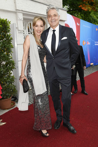 Bayerischer Fernsehpreis 2017 in München