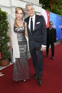 Bayerischer Fernsehpreis 2017 in München
