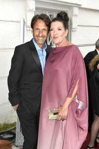 Bayerischer Fernsehpreis 2017 in München