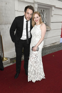 Bayerischer Fernsehpreis 2017 in München