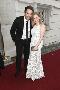 Bayerischer Fernsehpreis 2017 in München