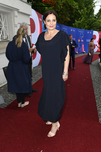 Bayerischer Fernsehpreis 2017 in München