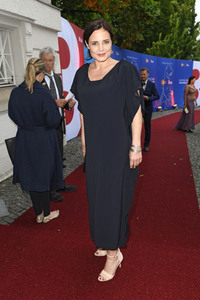 Bayerischer Fernsehpreis 2017 in München
