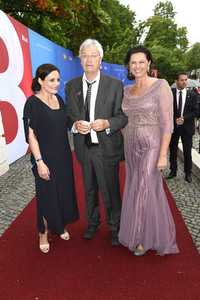 Bayerischer Fernsehpreis 2017 in München