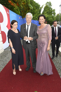 Bayerischer Fernsehpreis 2017 in München