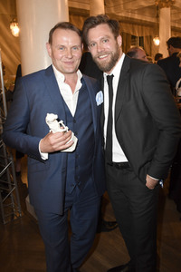 Bayerischer Fernsehpreis 2017 in München