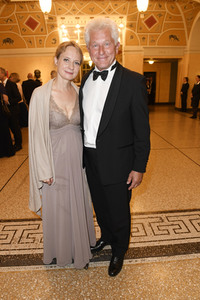 Bayerischer Fernsehpreis 2017 in München