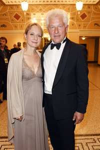 Bayerischer Fernsehpreis 2017 in München