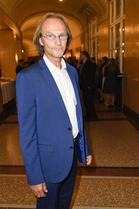Bayerischer Fernsehpreis 2017 in München