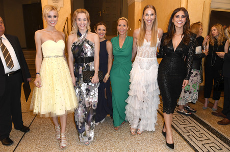 Bayerischer Fernsehpreis 2017 in München