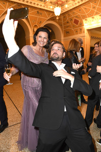 Bayerischer Fernsehpreis 2017 in München
