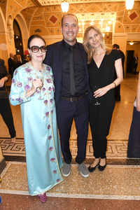 Bayerischer Fernsehpreis 2017 in München