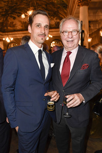 Bayerischer Fernsehpreis 2017 in München
