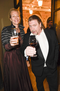 Bayerischer Fernsehpreis 2017 in München