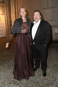 Bayerischer Fernsehpreis 2017 in München