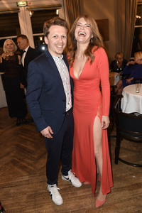 Bayerischer Fernsehpreis 2017 in München