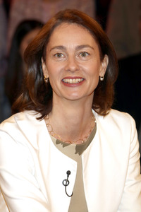Talkshow 'Markus Lanz' in Hamburg