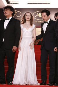 'Okja' Premiere, Cannes Film Festival 2017