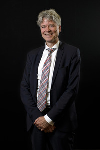 Harald Rau in Köln