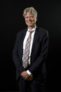 Harald Rau in Köln
