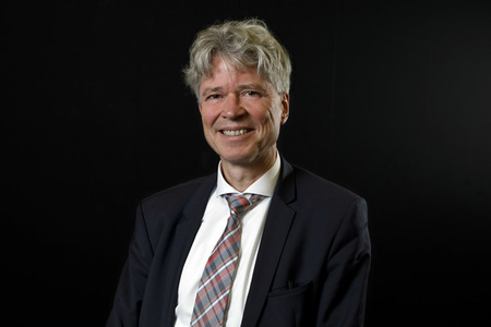 Harald Rau in Köln
