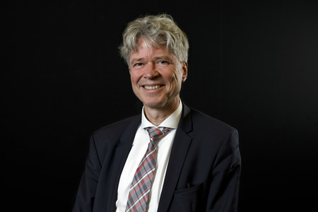 Harald Rau in Köln