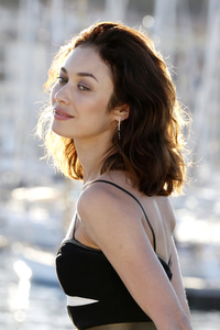 'Salty' Photocall, Cannes Film Festival 2017