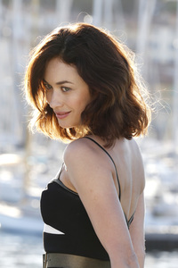 'Salty' Photocall, Cannes Film Festival 2017