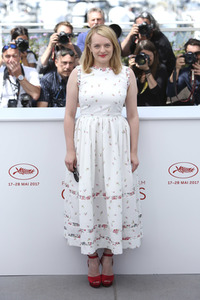 'The Square' Photocall, Cannes Film Festival 2017
