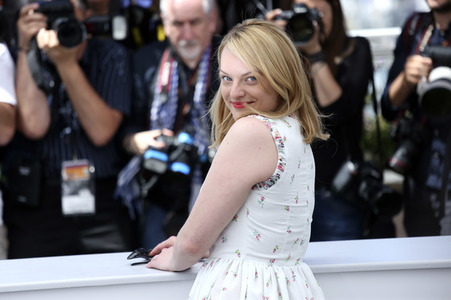 'The Square' Photocall, Cannes Film Festival 2017