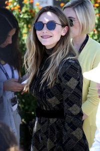 'Wind River' Photocall, Cannes Film Festival 2017