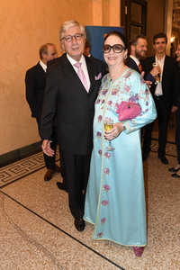 Bayerischer Fernsehpreis 2017 in München
