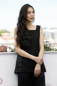 'Claire's Camera' Photocall, Cannes Film Festival 2017