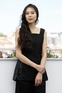 'Claire's Camera' Photocall, Cannes Film Festival 2017