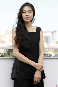 'Claire's Camera' Photocall, Cannes Film Festival 2017