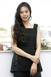 'Claire's Camera' Photocall, Cannes Film Festival 2017