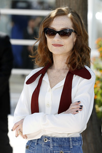 'Claire's Camera' Photocall, Cannes Film Festival 2017